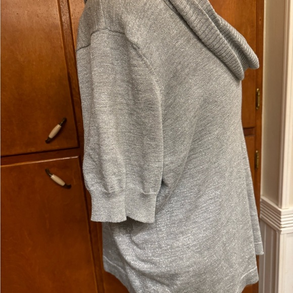 Apt 9 3x short sleeve sweater - Picture 2 of 2